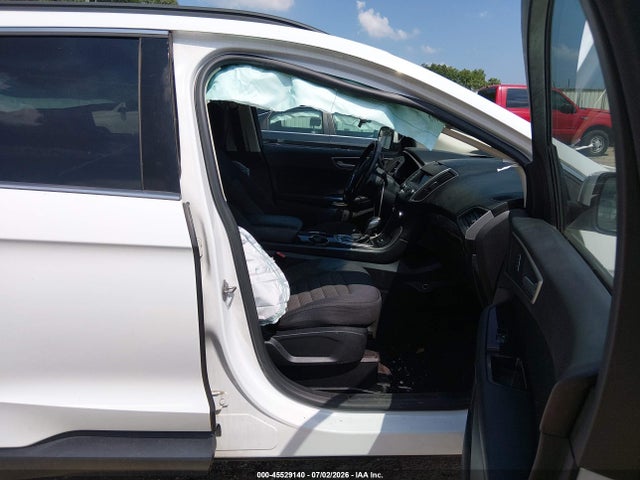 Auction sale of the 2015 Ford Edge Sel, vin: 2FMTK3J84FBC01903, lot number: 45529140