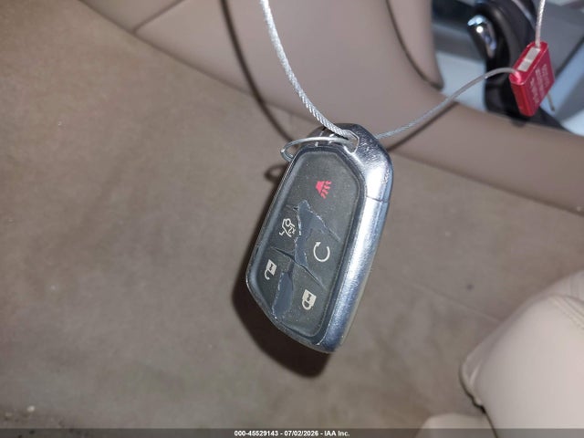 Aukcja sprzedaży 2014 Cadillac Cts Luxury, vin: 1G6AX5SX7E0197959, numer aukcji: 45529143
