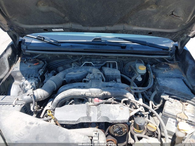 45529144 :رقم المزاد ، JF2GPAVC6D2840752 vin ، 2013 Subaru Xv Crosstrek 2.0i Premium مزاد بيع