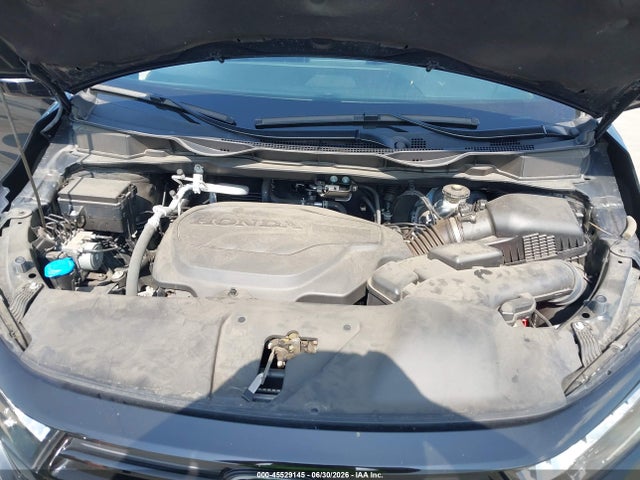 5FNRL6H75RB063936 Honda Odyssey Sport