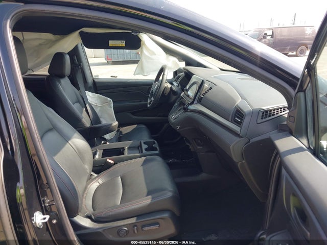 5FNRL6H75RB063936 Honda Odyssey Sport