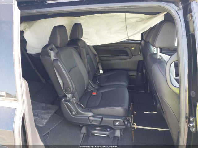 5FNRL6H75RB063936 Honda Odyssey Sport