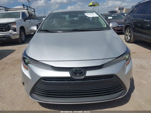 Toyota COROLLA LE 2025 5YFB4MDE8SP265896 Image 12