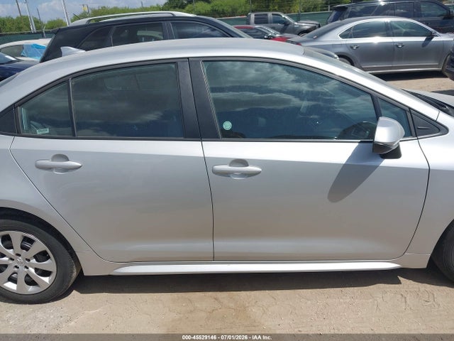 Toyota COROLLA LE 2025 5YFB4MDE8SP265896 Image 13