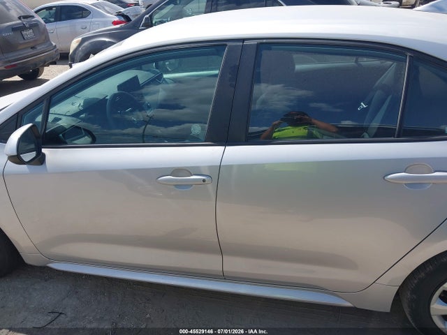 Toyota COROLLA LE 2025 5YFB4MDE8SP265896 Image 14