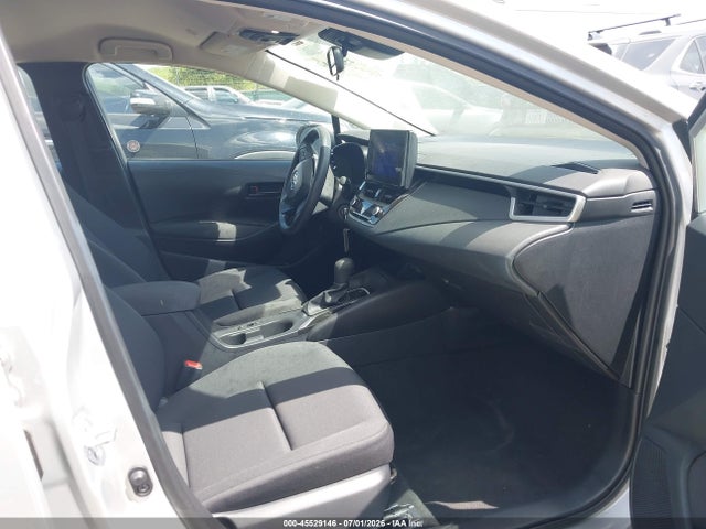 Toyota COROLLA LE 2025 5YFB4MDE8SP265896 Image 5