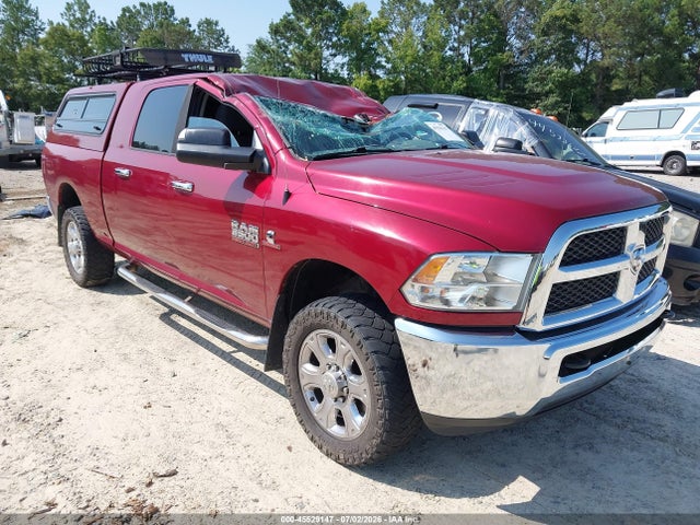 Aukcja sprzedaży 2014 Ram 3500 Slt, vin: 3C63R3LL3EG196679, numer aukcji: 45529147