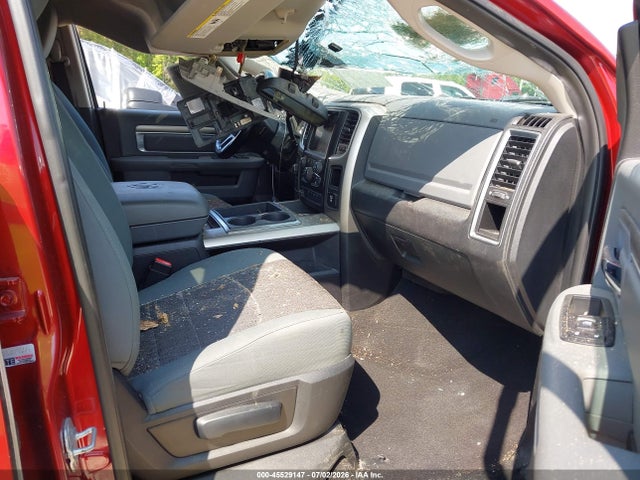 45529147 :رقم المزاد ، 3C63R3LL3EG196679 vin ، 2014 Ram 3500 Slt مزاد بيع