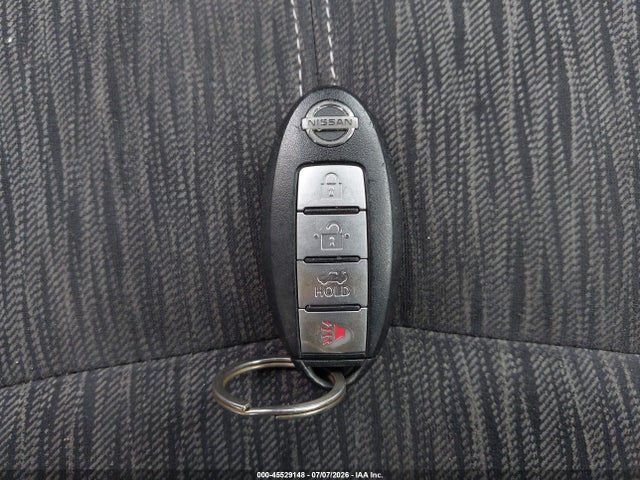 45529148 :رقم المزاد ، 3N1AB7AP0FY270947 vin ، 2015 Nissan Sentra Fe+ S/s/sl/sr/sv مزاد بيع