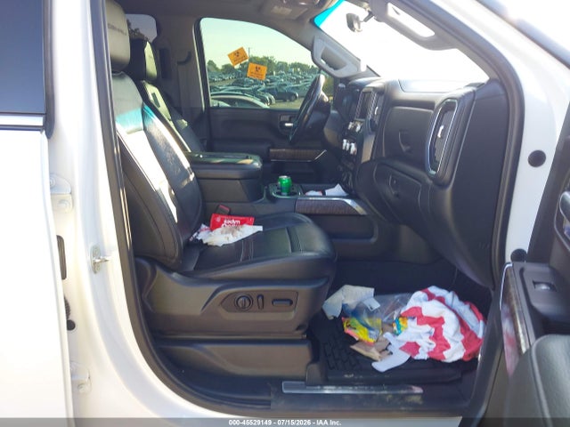 Aukcja sprzedaży 2020 Gmc Sierra 2500hd 4wd  Standard Bed Denali, vin: 1GT49REY4LF226795, numer aukcji: 45529149