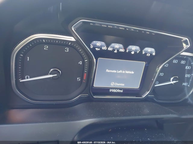 Aukcja sprzedaży 2020 Gmc Sierra 2500hd 4wd  Standard Bed Denali, vin: 1GT49REY4LF226795, numer aukcji: 45529149