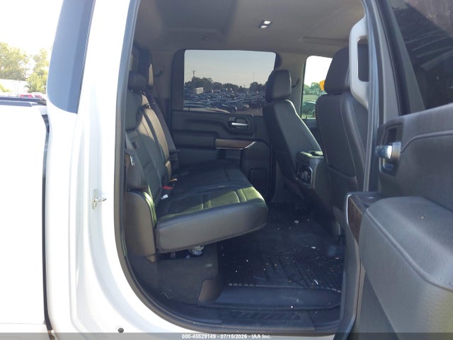 Aukcja sprzedaży 2020 Gmc Sierra 2500hd 4wd  Standard Bed Denali, vin: 1GT49REY4LF226795, numer aukcji: 45529149