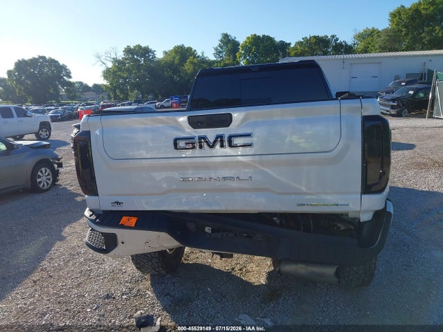 Aukcja sprzedaży 2020 Gmc Sierra 2500hd 4wd  Standard Bed Denali, vin: 1GT49REY4LF226795, numer aukcji: 45529149