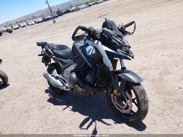 2023 Honda Nc750 Xd მანქანა იყიდება აუქციონზე, vin: JH2RH0916PK200026, აუქციონის ნომერი: 45529150