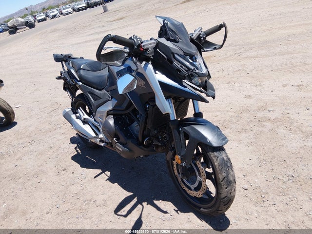 Продажа на аукционе авто 2023 Honda Nc750 Xd, vin: JH2RH0916PK200026, номер лота: 45529150