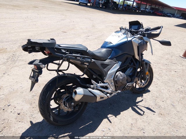 Продажа на аукционе авто 2023 Honda Nc750 Xd, vin: JH2RH0916PK200026, номер лота: 45529150