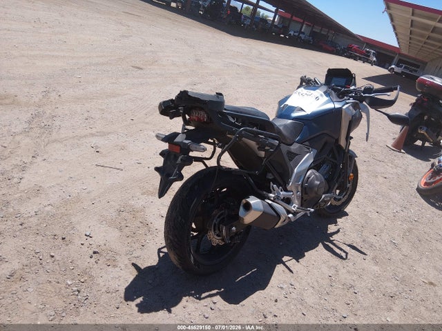 Продажа на аукционе авто 2023 Honda Nc750 Xd, vin: JH2RH0916PK200026, номер лота: 45529150