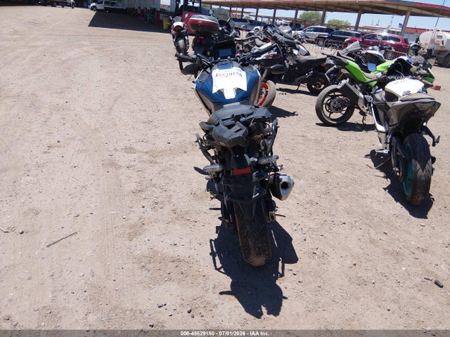Продажа на аукционе авто 2023 Honda Nc750 Xd, vin: JH2RH0916PK200026, номер лота: 45529150