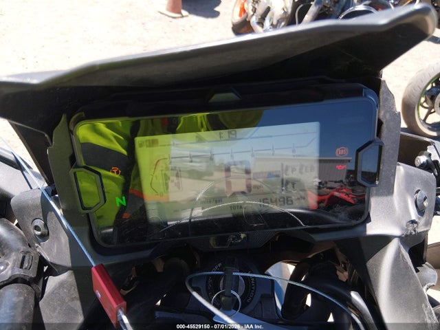 Продажа на аукционе авто 2023 Honda Nc750 Xd, vin: JH2RH0916PK200026, номер лота: 45529150