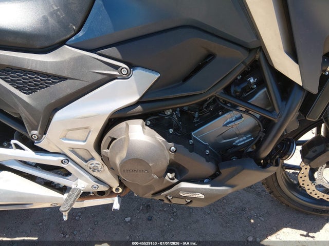 Продажа на аукционе авто 2023 Honda Nc750 Xd, vin: JH2RH0916PK200026, номер лота: 45529150