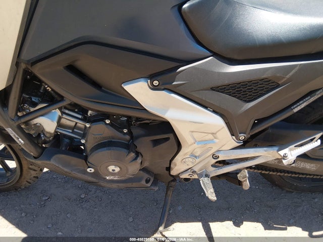 Продажа на аукционе авто 2023 Honda Nc750 Xd, vin: JH2RH0916PK200026, номер лота: 45529150