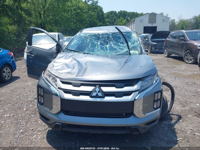 2026 Mitsubishi Outlander Sport 2.0 Es/2.0 Le/2.0 Ralliart/2.0 S/2.0 Se/2.0 Trail Edition მანქანა იყიდება აუქციონზე, vin: JA4ARUAU5TU012011, აუქციონის ნომერი: 45529152