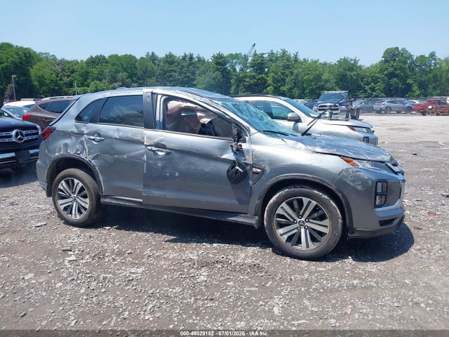 2026 Mitsubishi Outlander Sport 2.0 Es/2.0 Le/2.0 Ralliart/2.0 S/2.0 Se/2.0 Trail Edition მანქანა იყიდება აუქციონზე, vin: JA4ARUAU5TU012011, აუქციონის ნომერი: 45529152
