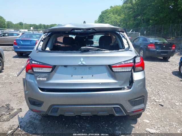 2026 Mitsubishi Outlander Sport 2.0 Es/2.0 Le/2.0 Ralliart/2.0 S/2.0 Se/2.0 Trail Edition მანქანა იყიდება აუქციონზე, vin: JA4ARUAU5TU012011, აუქციონის ნომერი: 45529152