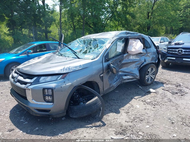 2026 Mitsubishi Outlander Sport 2.0 Es/2.0 Le/2.0 Ralliart/2.0 S/2.0 Se/2.0 Trail Edition მანქანა იყიდება აუქციონზე, vin: JA4ARUAU5TU012011, აუქციონის ნომერი: 45529152