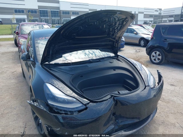Aukcja sprzedaży 2021 Tesla Model 3 Standard Range Plus Rear-wheel Drive, vin: 5YJ3E1EA5MF922275, numer aukcji: 45529153