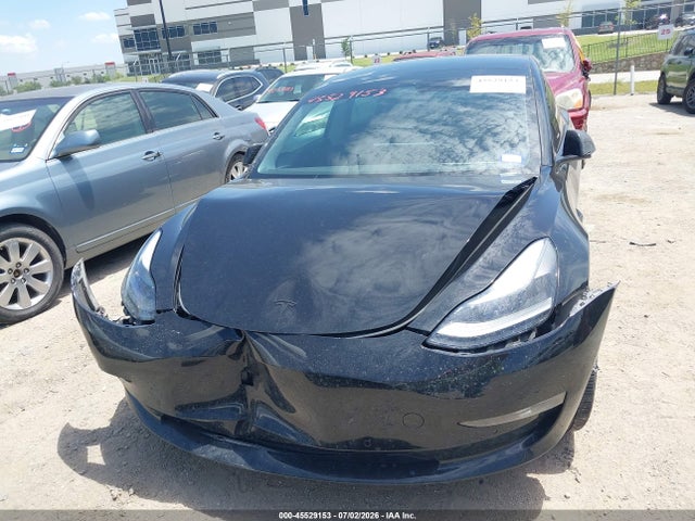 Aukcja sprzedaży 2021 Tesla Model 3 Standard Range Plus Rear-wheel Drive, vin: 5YJ3E1EA5MF922275, numer aukcji: 45529153