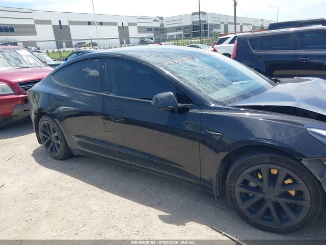 Aukcja sprzedaży 2021 Tesla Model 3 Standard Range Plus Rear-wheel Drive, vin: 5YJ3E1EA5MF922275, numer aukcji: 45529153