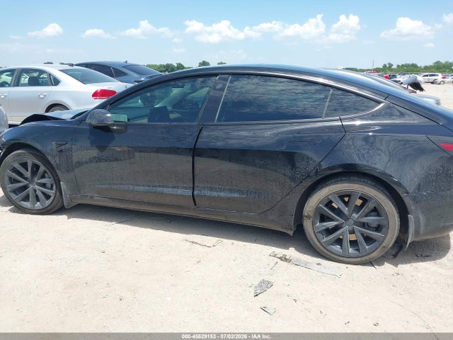 Aukcja sprzedaży 2021 Tesla Model 3 Standard Range Plus Rear-wheel Drive, vin: 5YJ3E1EA5MF922275, numer aukcji: 45529153