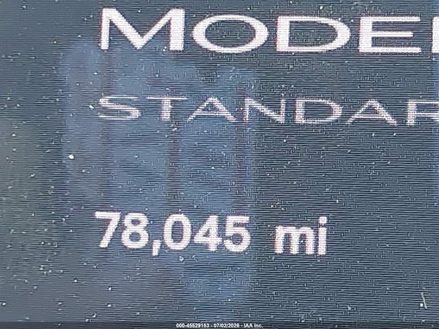 Aukcja sprzedaży 2021 Tesla Model 3 Standard Range Plus Rear-wheel Drive, vin: 5YJ3E1EA5MF922275, numer aukcji: 45529153
