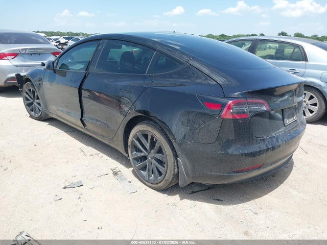 Aukcja sprzedaży 2021 Tesla Model 3 Standard Range Plus Rear-wheel Drive, vin: 5YJ3E1EA5MF922275, numer aukcji: 45529153