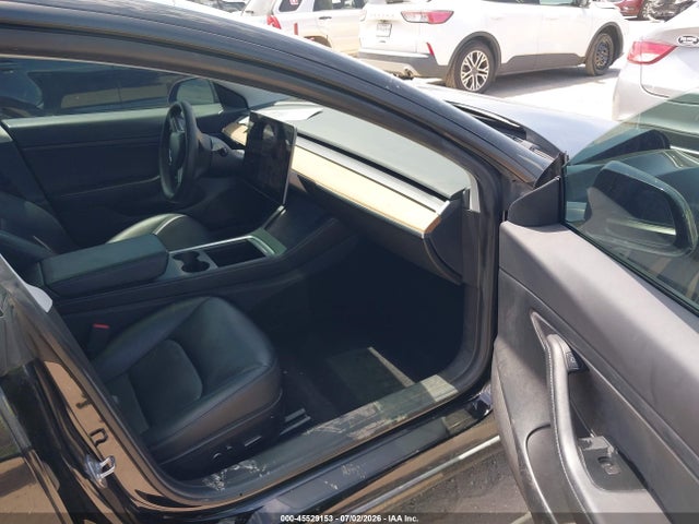 Aukcja sprzedaży 2021 Tesla Model 3 Standard Range Plus Rear-wheel Drive, vin: 5YJ3E1EA5MF922275, numer aukcji: 45529153