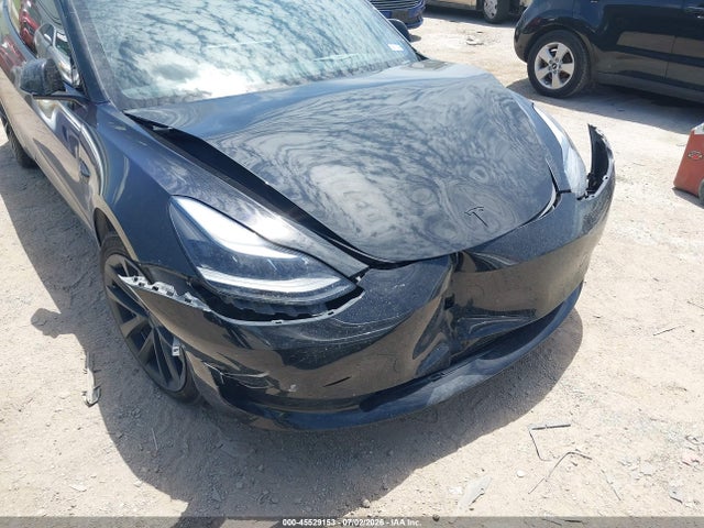 Aukcja sprzedaży 2021 Tesla Model 3 Standard Range Plus Rear-wheel Drive, vin: 5YJ3E1EA5MF922275, numer aukcji: 45529153