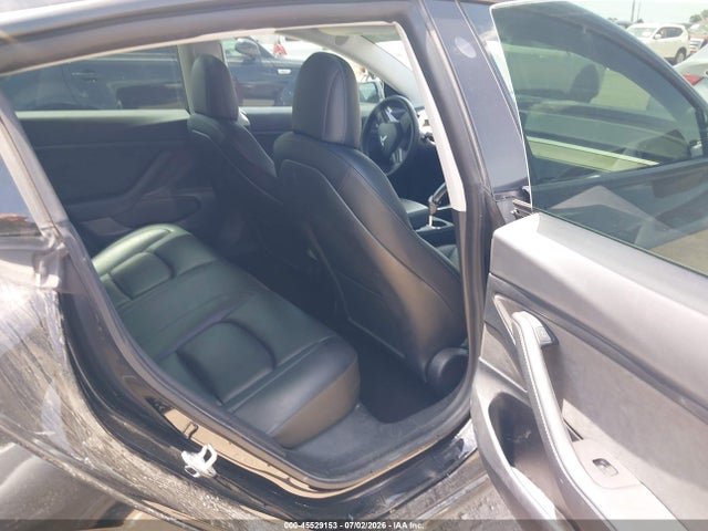 Aukcja sprzedaży 2021 Tesla Model 3 Standard Range Plus Rear-wheel Drive, vin: 5YJ3E1EA5MF922275, numer aukcji: 45529153