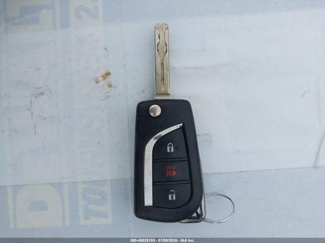Auction sale of the 2021 Toyota Rav4 Le, vin: 2T3G1RFV9MC146208, lot number: 45529155