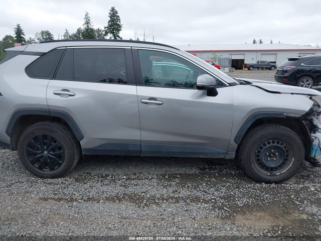 Toyota RAV4 LE 2021 2T3G1RFV9MC146208 Image 14