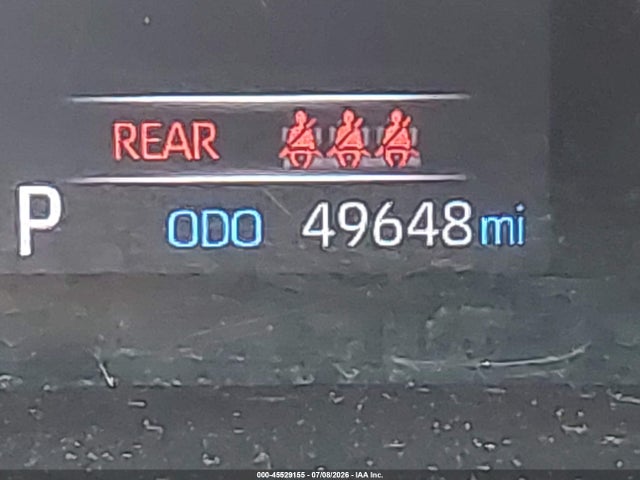 Toyota RAV4 LE 2021 2T3G1RFV9MC146208 Image 16