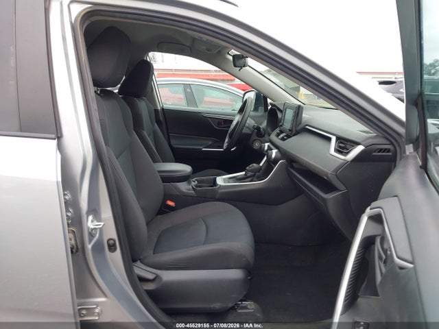 Toyota RAV4 LE 2021 2T3G1RFV9MC146208 Image 18
