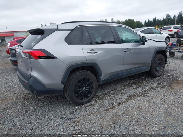 Toyota RAV4 LE 2021 2T3G1RFV9MC146208 Image 4