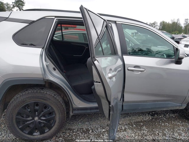 Toyota RAV4 LE 2021 2T3G1RFV9MC146208 Image 8