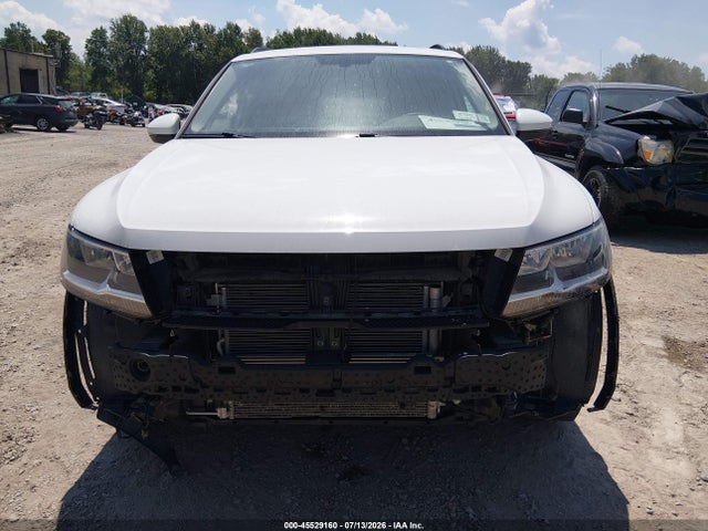 Продаж на аукціоні авто 2020 Volkswagen Tiguan 2.0t Se/2.0t Se R-line Black/2.0t Sel, vin: 3VV2B7AX8LM018420, номер лоту: 45529160