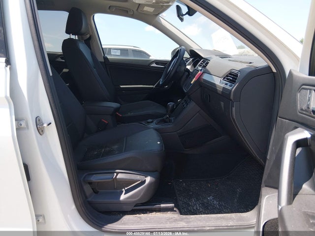 Продаж на аукціоні авто 2020 Volkswagen Tiguan 2.0t Se/2.0t Se R-line Black/2.0t Sel, vin: 3VV2B7AX8LM018420, номер лоту: 45529160