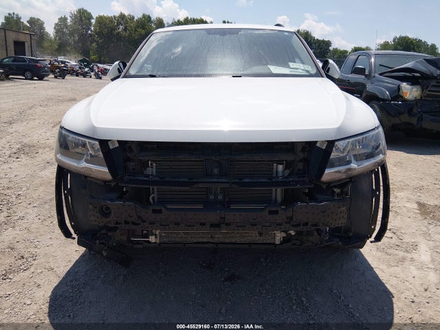 Продаж на аукціоні авто 2020 Volkswagen Tiguan 2.0t Se/2.0t Se R-line Black/2.0t Sel, vin: 3VV2B7AX8LM018420, номер лоту: 45529160