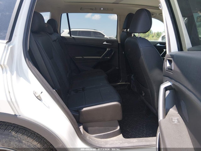 Продаж на аукціоні авто 2020 Volkswagen Tiguan 2.0t Se/2.0t Se R-line Black/2.0t Sel, vin: 3VV2B7AX8LM018420, номер лоту: 45529160