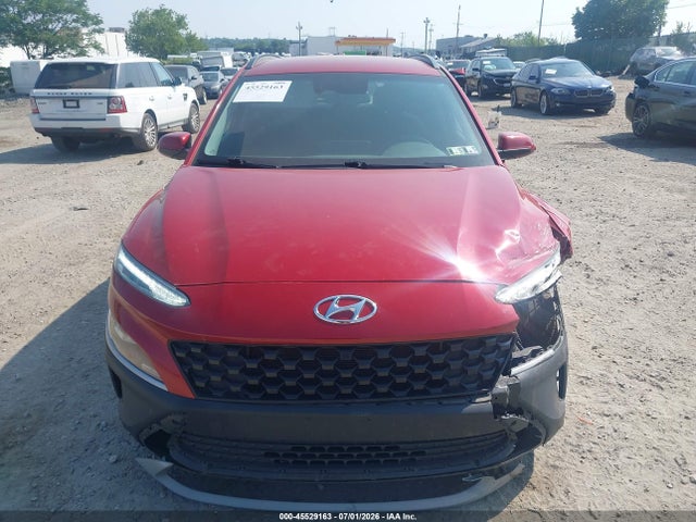 Hyundai Kona Sel 2022 KM8K62AB4NU795049 Image 12