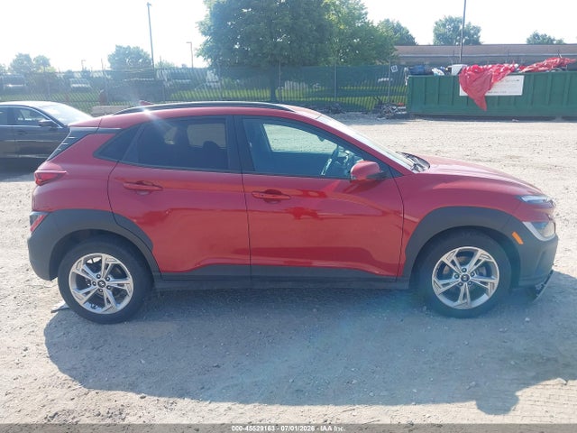 Hyundai Kona Sel 2022 KM8K62AB4NU795049 Image 13